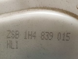 bontott VW POLO III Bal hátsó Ajtózár