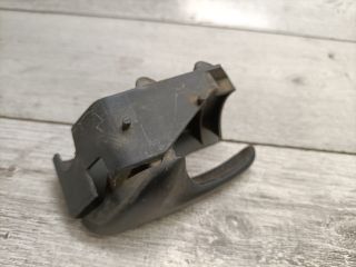 bontott VW POLO III Bal hátsó Belső Kilincs