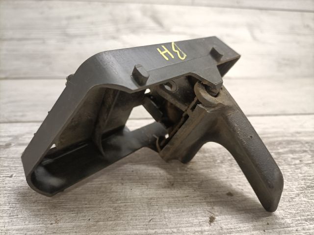 bontott VW POLO III Bal hátsó Belső Kilincs