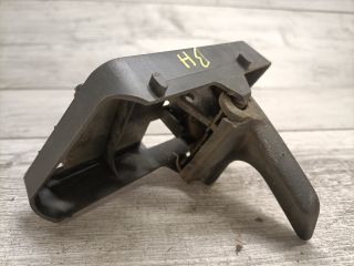 bontott VW POLO III Bal hátsó Belső Kilincs