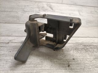 bontott VW POLO III Bal hátsó Belső Kilincs