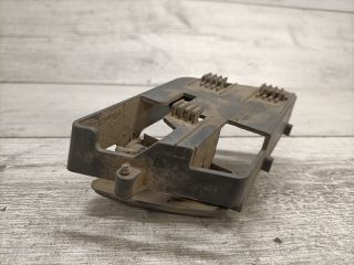 bontott VW POLO III Bal hátsó Belső Kilincs