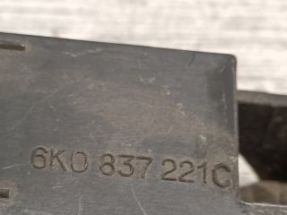 bontott VW POLO III Bal hátsó Belső Kilincs