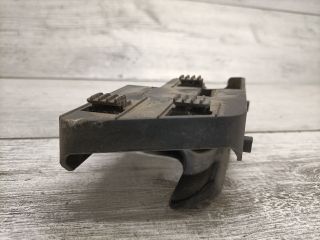 bontott VW POLO III Bal hátsó Belső Kilincs