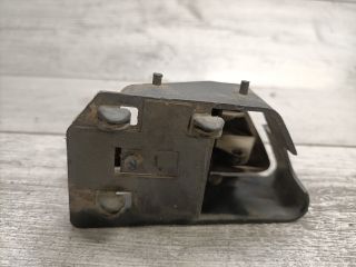 bontott VW POLO III Bal hátsó Belső Kilincs