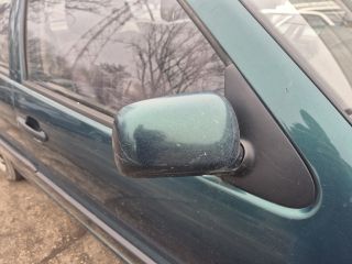 bontott VW POLO III Bal hátsó Gólyaláb (Lengécsillapító, Rugó)