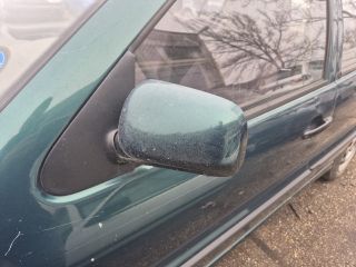 bontott VW POLO III Bal hátsó Gólyaláb (Lengécsillapító, Rugó)