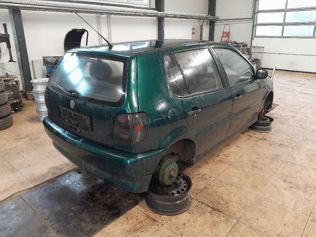 bontott VW POLO III Bal hátsó Kapaszkodó (Felső)