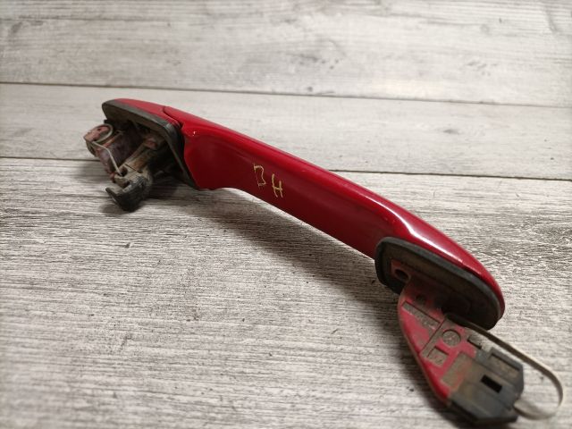 bontott VW POLO III Bal hátsó Külső Kilincs