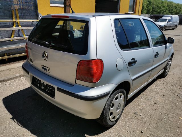 bontott VW POLO III Bal hátsó Külső Kilincs