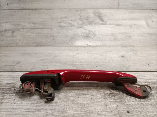 bontott VW POLO III Bal hátsó Külső Kilincs