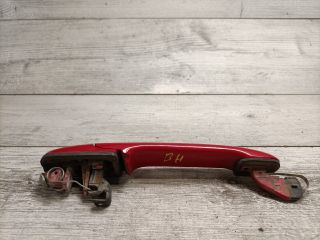 bontott VW POLO III Bal hátsó Külső Kilincs