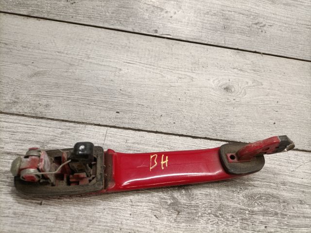 bontott VW POLO III Bal hátsó Külső Kilincs