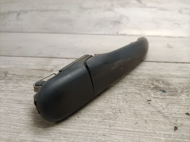 bontott VW POLO III Bal hátsó Külső Kilincs