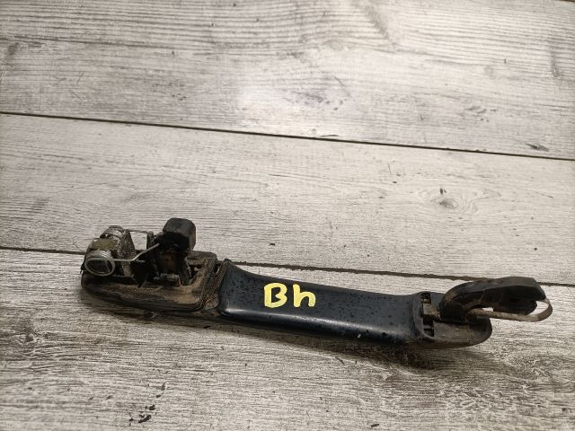 bontott VW POLO III Bal hátsó Külső Kilincs