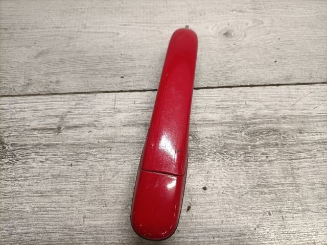 bontott VW POLO III Bal hátsó Külső Kilincs