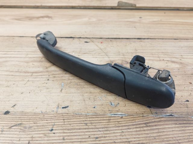 bontott VW POLO III Bal hátsó Külső Kilincs