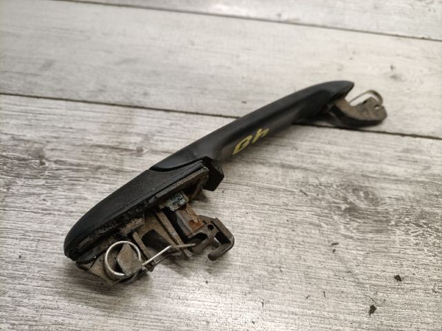 bontott VW POLO III Bal hátsó Külső Kilincs