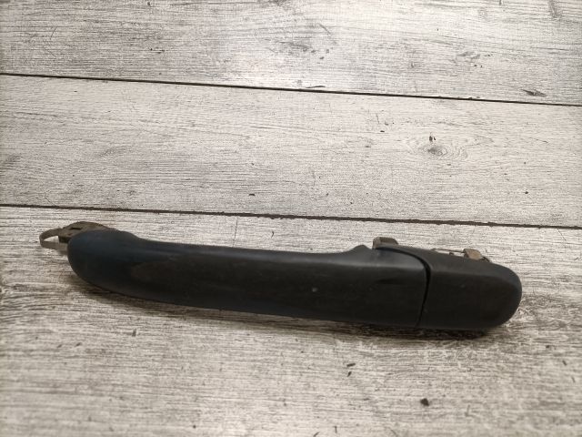 bontott VW POLO III Bal hátsó Külső Kilincs