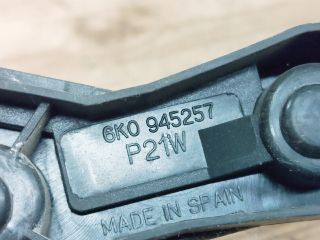 bontott VW POLO III Bal Hátsó Lámpa Foglalat