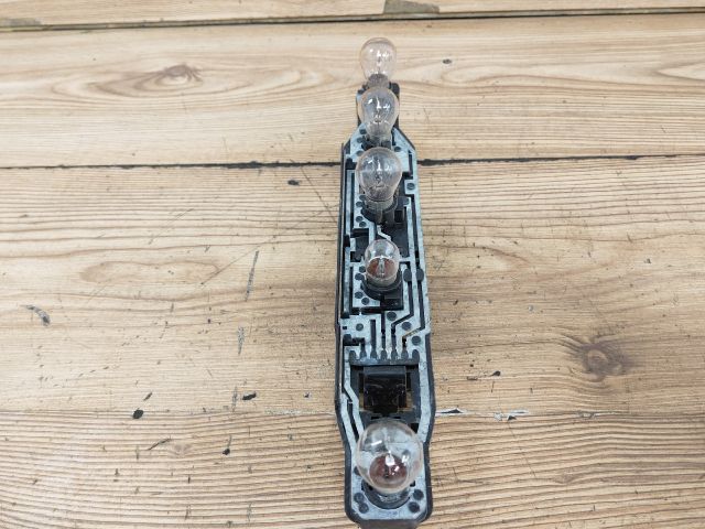 bontott VW POLO III Bal Hátsó Lámpa Foglalat