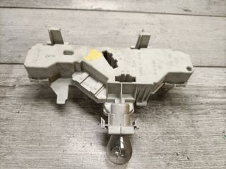 bontott VW POLO III Bal Hátsó Lámpa Foglalat