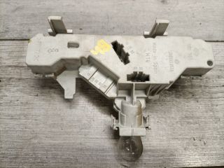 bontott VW POLO III Bal Hátsó Lámpa Foglalat