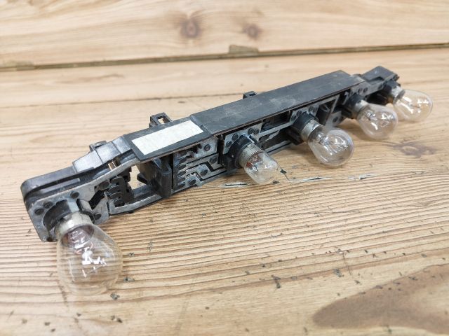 bontott VW POLO III Bal Hátsó Lámpa Foglalat