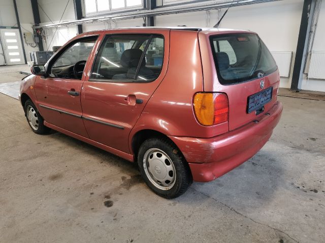 bontott VW POLO III Bal Hátsó Lámpa