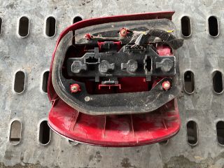 bontott VW POLO III Bal Hátsó Lámpa