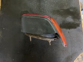 bontott VW POLO III Bal Hátsó Lámpa