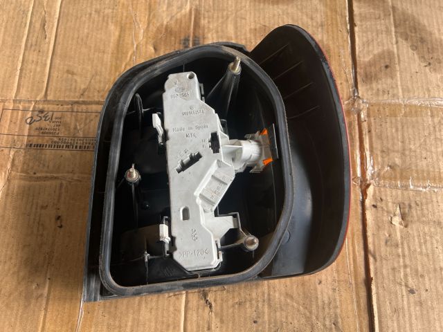 bontott VW POLO III Bal Hátsó Lámpa