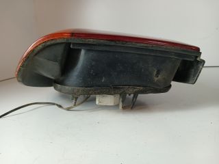 bontott VW POLO III Bal Hátsó Lámpa