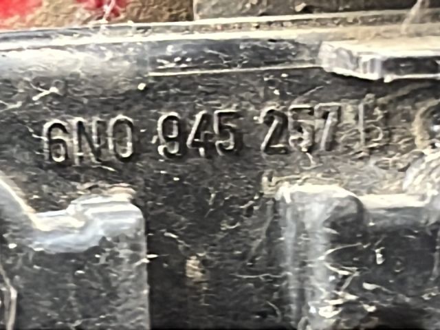 bontott VW POLO III Bal Hátsó Lámpa