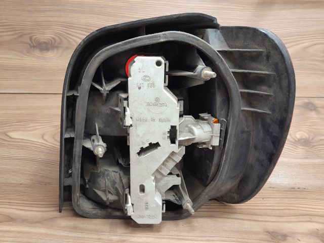 bontott VW POLO III Bal Hátsó Lámpa