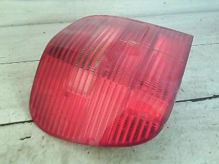 bontott VW POLO III Bal Hátsó Lámpa