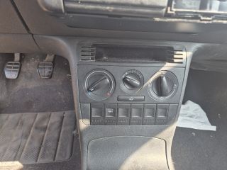 bontott VW POLO III Bal Hátsó Lámpa