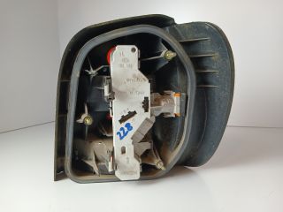 bontott VW POLO III Bal Hátsó Lámpa