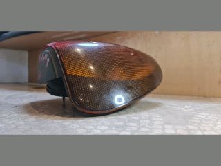 bontott VW POLO III Bal Hátsó Lámpa