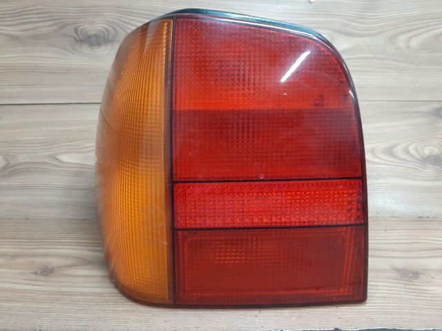 bontott VW POLO III Bal Hátsó Lámpa