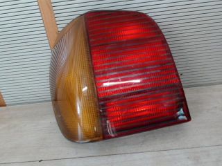 bontott VW POLO III Bal Hátsó Lámpa
