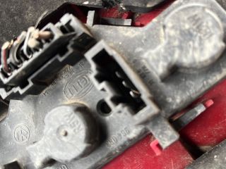 bontott VW POLO III Bal Hátsó Lámpa