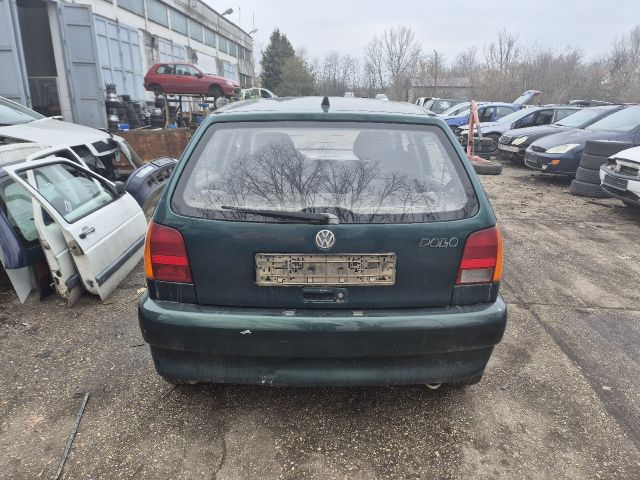bontott VW POLO III Bal Hátsó Lámpa