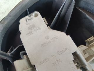 bontott VW POLO III Bal Hátsó Lámpa