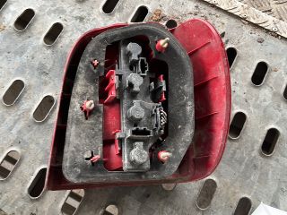 bontott VW POLO III Bal Hátsó Lámpa