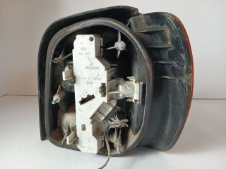 bontott VW POLO III Bal Hátsó Lámpa