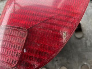 bontott VW POLO III Bal Hátsó Lámpa