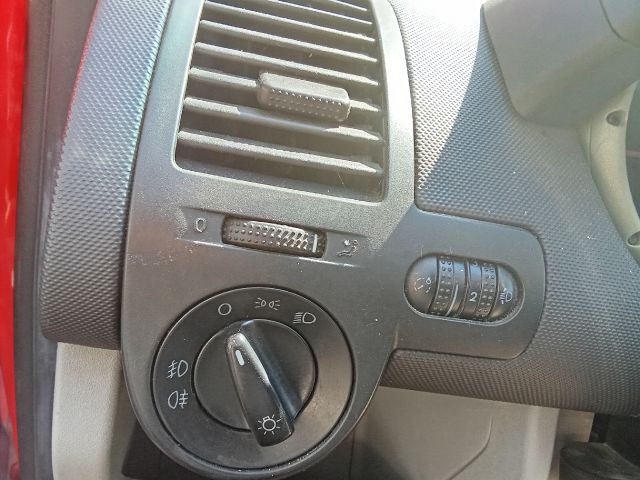 bontott VW POLO III Bal Hátsó Lámpa