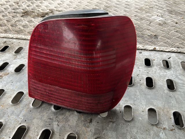 bontott VW POLO III Bal Hátsó Lámpa