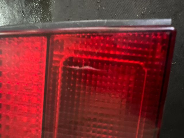 bontott VW POLO III Bal Hátsó Lámpa